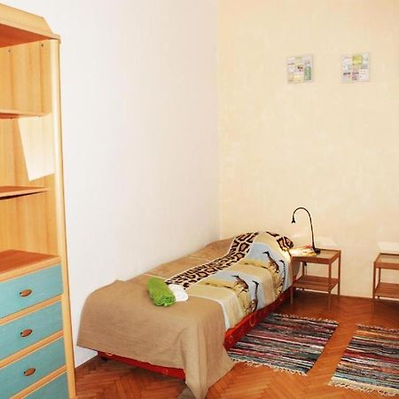 Apartment 5 Min By Walk To The Center Brno Luaran gambar