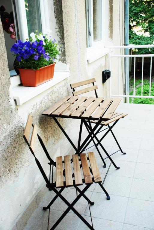 Apartment 5 Min By Walk To The Center Brno Luaran gambar
