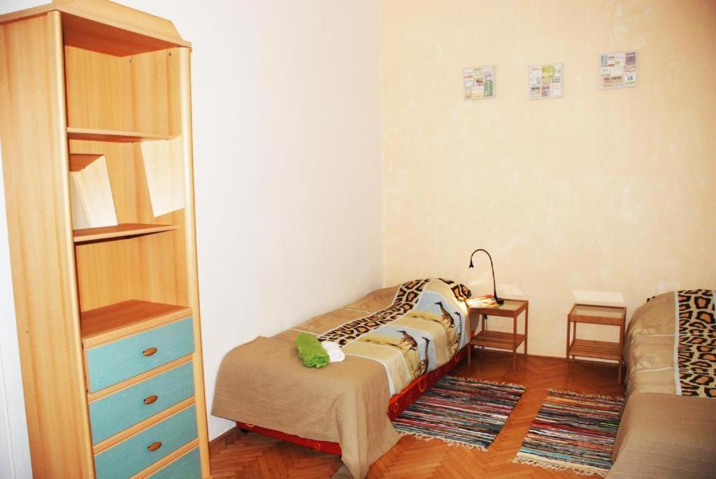 Apartment 5 Min By Walk To The Center Brno Luaran gambar
