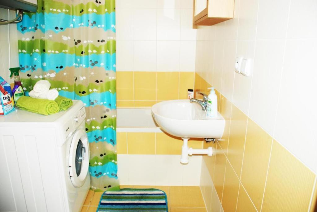 Apartment 5 Min By Walk To The Center Brno Luaran gambar