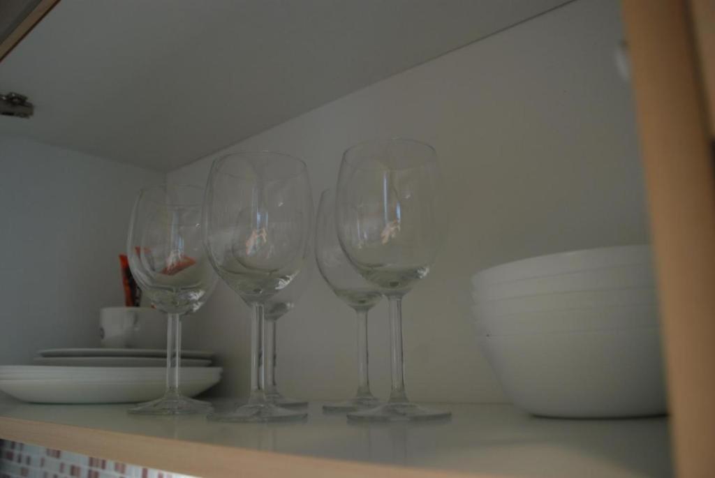 Apartment 5 Min By Walk To The Center Brno Luaran gambar
