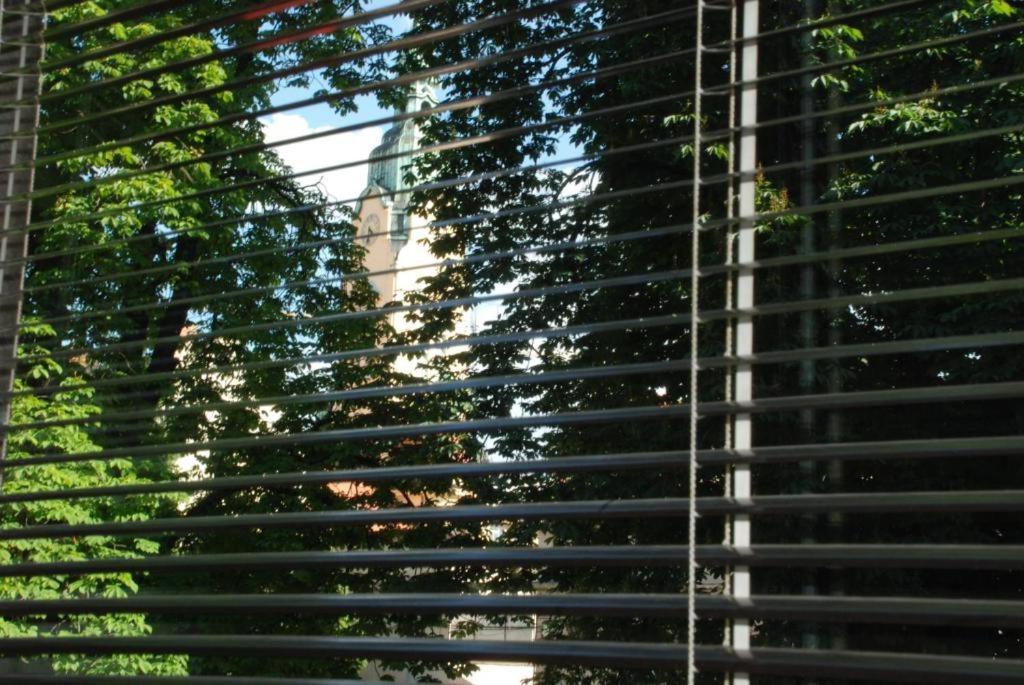 Apartment 5 Min By Walk To The Center Brno Luaran gambar